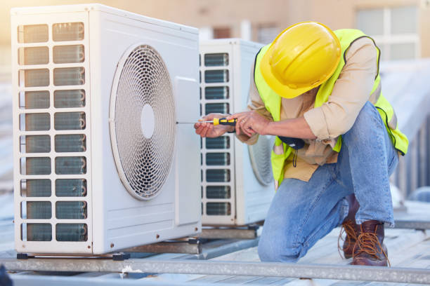 Best Affordable HVAC services  in Ventress, LA