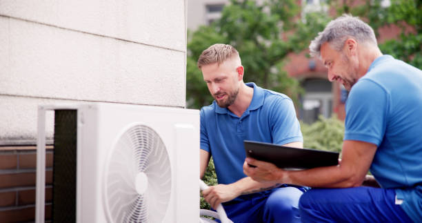 Best Commercial HVAC repair  in Ventress, LA