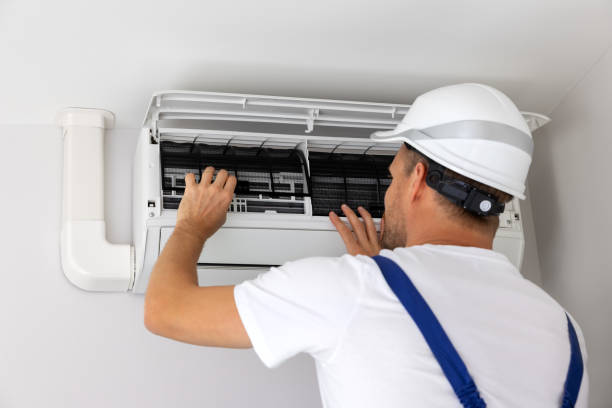 Best HVAC system installation  in Ventress, LA