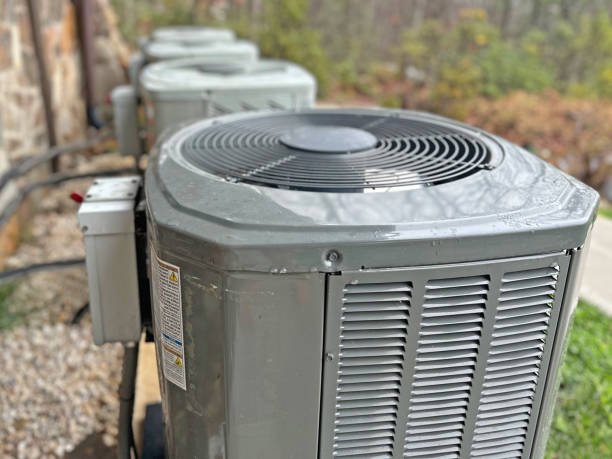 Best Residential HVAC services  in Ventress, LA